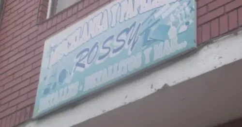MISCELANEA Y PAPELERIA ROSSY MISCELANEA Y PAPELERIA ROSSY